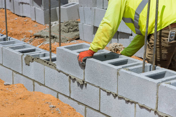 Best Concrete Demolition Services  in Lamont, CA