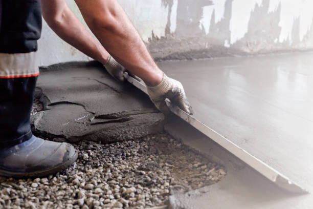 Best Concrete Leveling Services  in Lamont, CA